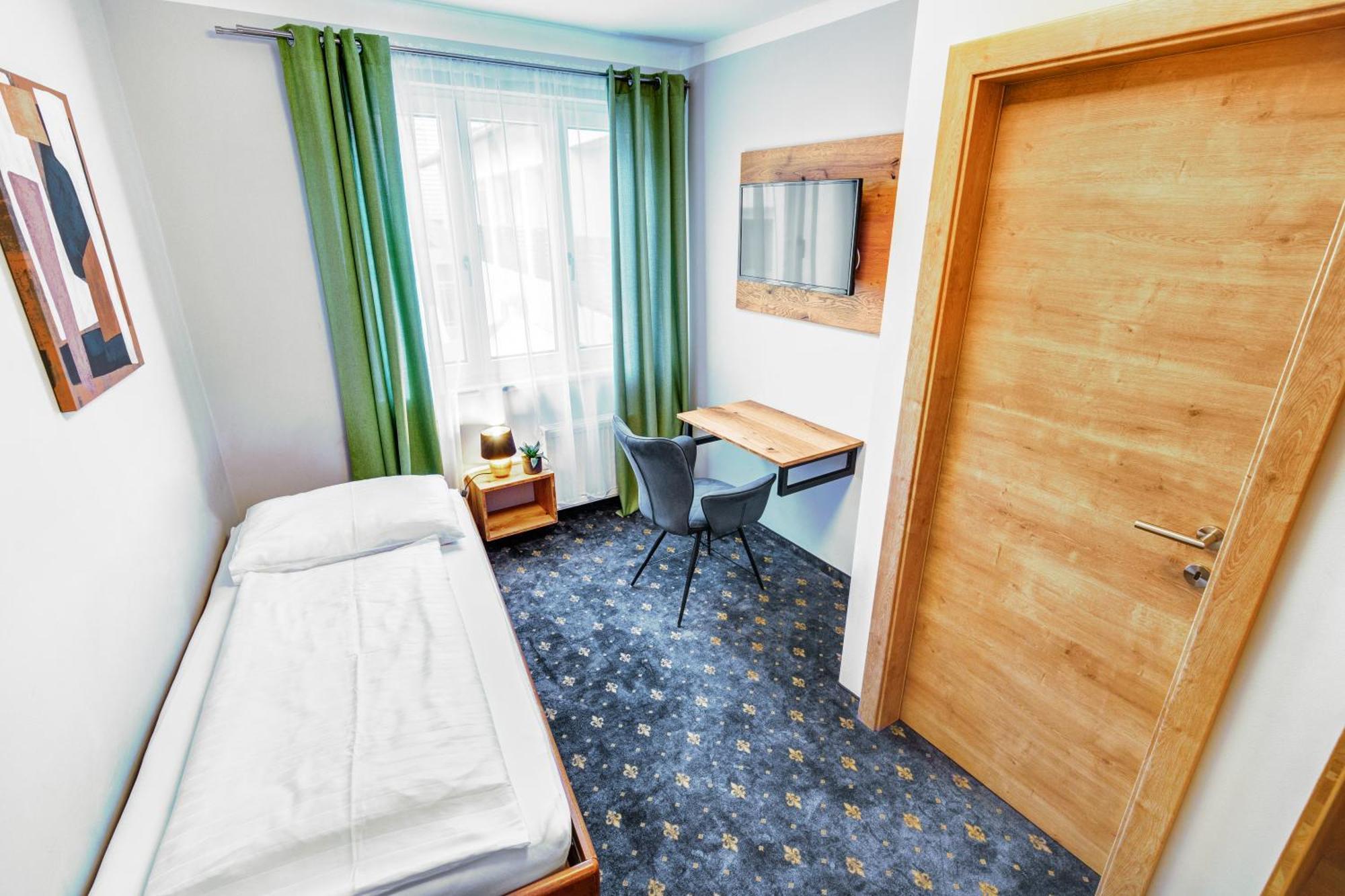 Landgasthof Schmid - Unterkunft & Restaurant Hotel Sitzenberg Buitenkant foto